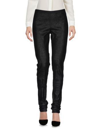 Брюки RICK OWENS