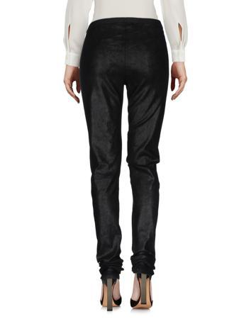 Брюки RICK OWENS