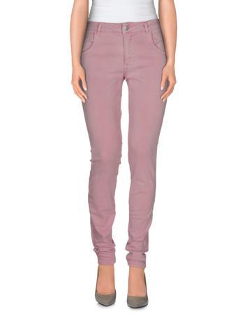 Брюки MET & FRIENDS