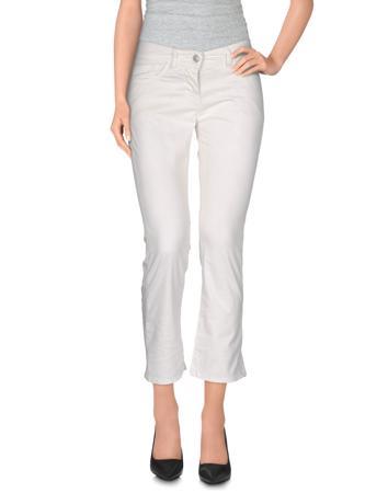 Брюки ALBERTO BIANI