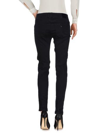 Брюки ARMANI JEANS