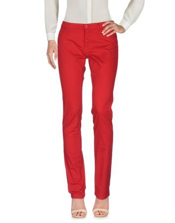 Брюки LOVE MOSCHINO Брюки LOVE MOSCHINO