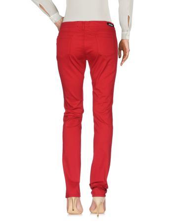 Брюки LOVE MOSCHINO Брюки LOVE MOSCHINO