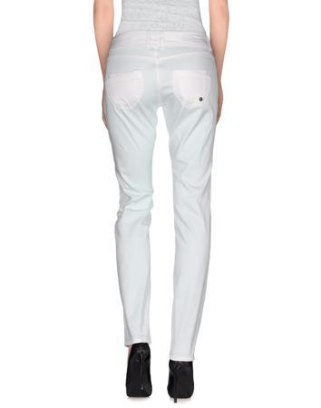 Брюки MANILA GRACE DENIM