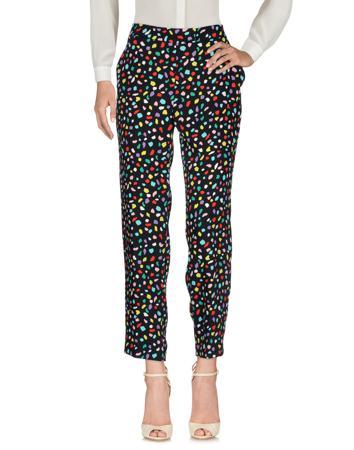 Брюки BOUTIQUE MOSCHINO