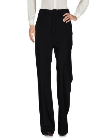 Брюки ANN DEMEULEMEESTER