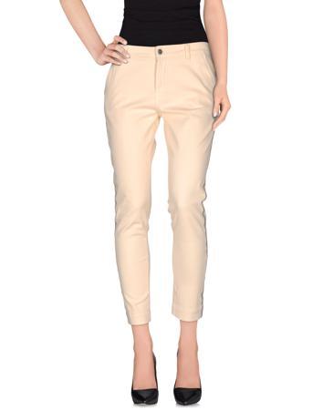 Брюки PINKO GREY