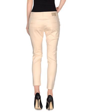 Брюки PINKO GREY
