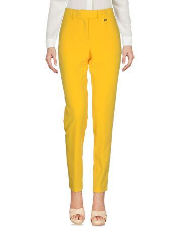 Брюки VERSACE JEANS