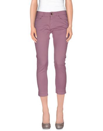 Брюки TWIN-SET Simona Barbieri