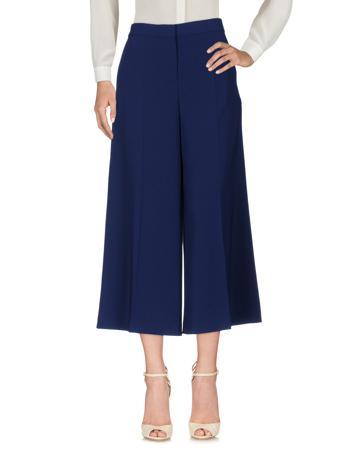 Брюки BOUTIQUE MOSCHINO