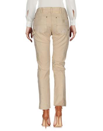 Брюки DENIM & SUPPLY RALPH LAUREN