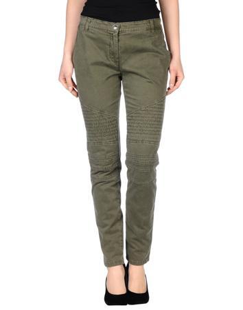 Брюки PINKO BLACK