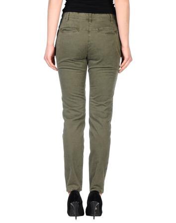 Брюки PINKO BLACK