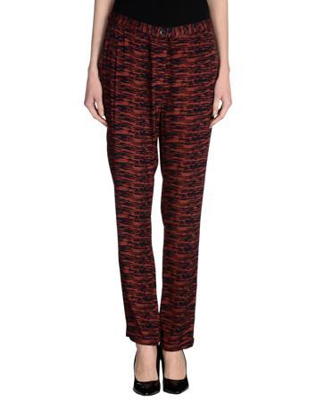Брюки MAISON SCOTCH