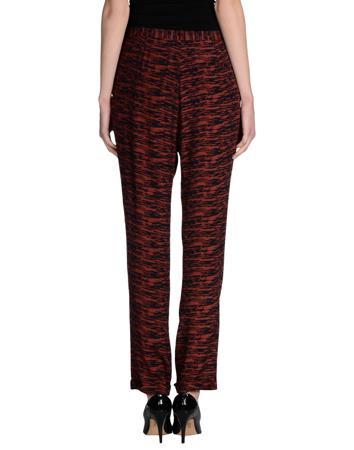 Брюки MAISON SCOTCH