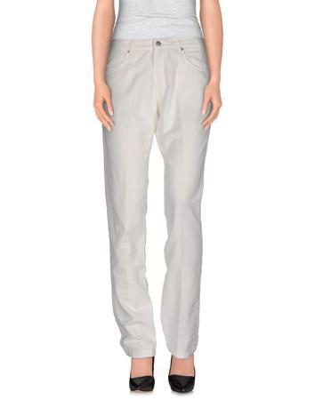 Брюки MASSIMO ALBA