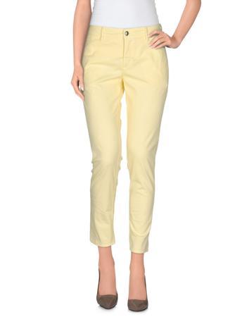 Брюки DEPARTMENT 5