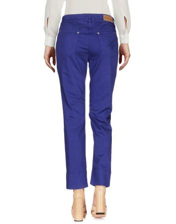 Брюки HENRY COTTON'S