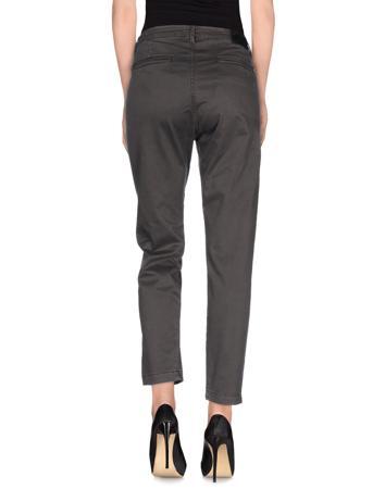 Брюки TWIN-SET JEANS