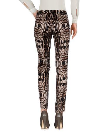 Брюки THOMAS WYLDE