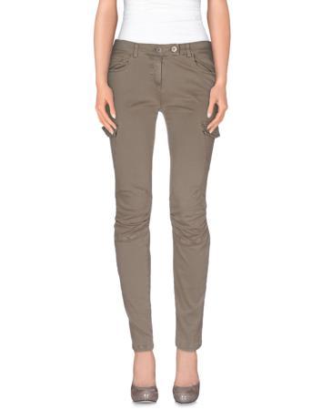 Брюки SCERVINO STREET