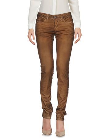 Брюки MANILA GRACE