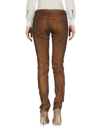 Брюки MANILA GRACE