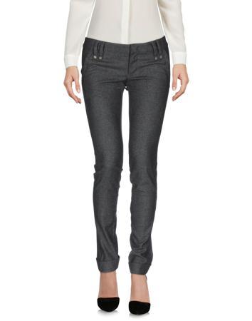 Брюки PLEIN SUD JEANIUS