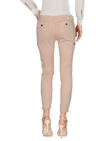Брюки TWIN-SET JEANS