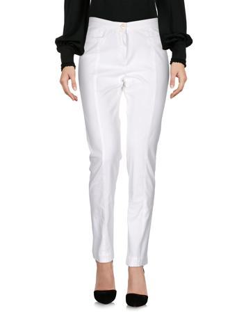 Брюки G.T.A. MANIFATTURA PANTALONI