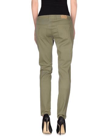 Брюки TRU TRUSSARDI