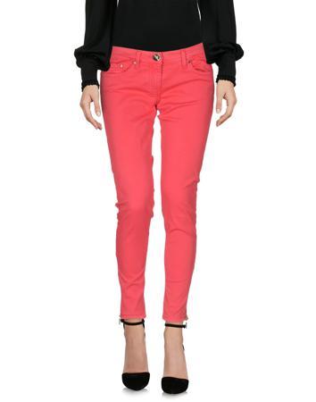 Брюки ELISABETTA FRANCHI JEANS