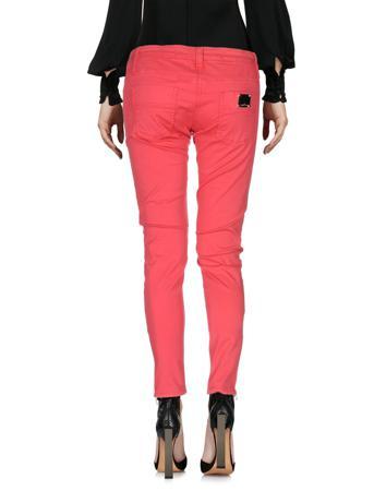 Брюки ELISABETTA FRANCHI JEANS