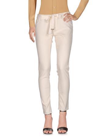 Брюки TWIN-SET JEANS