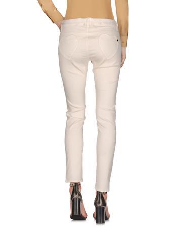Брюки TWIN-SET JEANS