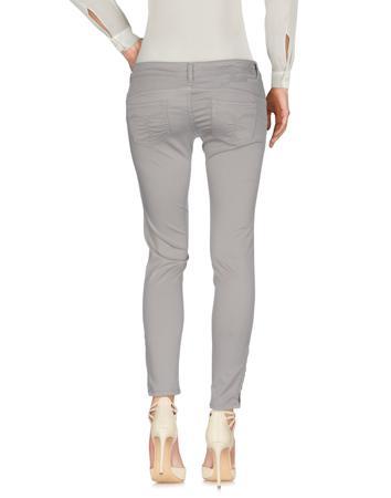 Брюки TWIN-SET JEANS