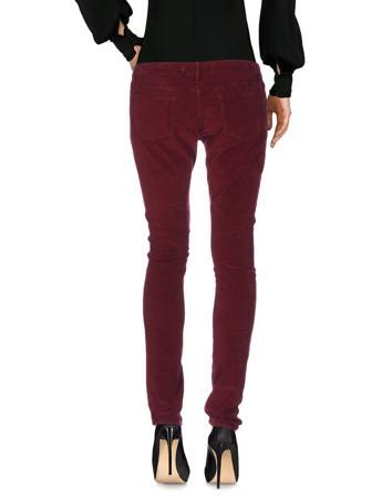 Брюки 75 FAUBOURG