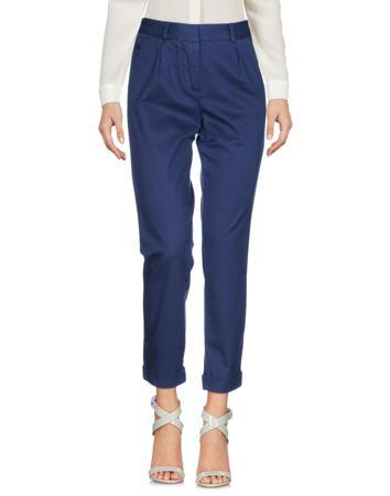 Брюки TOMMY HILFIGER DENIM