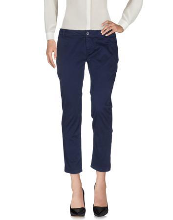 Брюки ATELIER FIXDESIGN