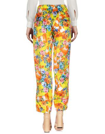 Брюки MOSCHINO COUTURE