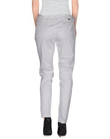 Брюки WHO*S WHO