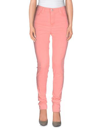 Брюки CHRISTOPHER KANE