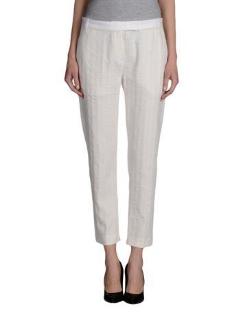 Брюки ANN DEMEULEMEESTER