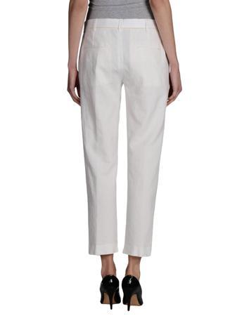 Брюки ANN DEMEULEMEESTER