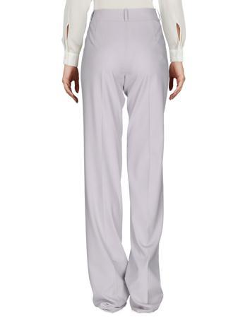 Брюки GIORGIO ARMANI