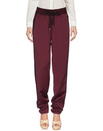 Брюки TRUSSARDI JEANS