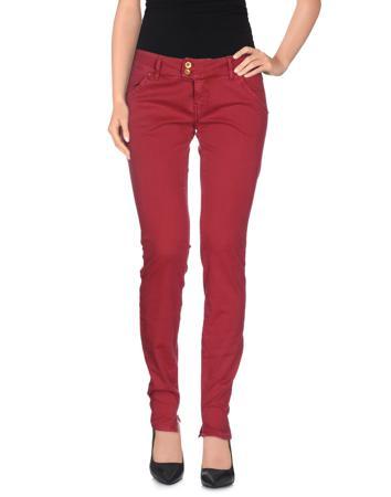 Брюки MET & FRIENDS