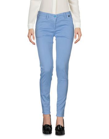 Брюки MASSIMO REBECCHI