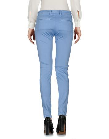 Брюки MASSIMO REBECCHI